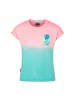Trollkids T-Shirt Yttersand in peony rose