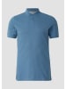 s.Oliver Polo-Shirt in 6244_petrol
