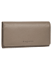 Bugatti Geldbörse MIRA in taupe