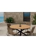 ebuy24 140 x 140 cm