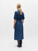 Object Jeanskleid in Medium Blue Denim