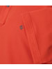 CASAMODA Polo-Shirt in Rotorange