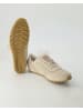 Paul Green Sportliche Schnürschuhe in Beige