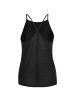 Reebok Tanktop Workout Ready Activechill in schwarz