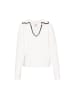 IZIA Sweater in offwhite