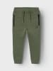 name it Jogginghose in rifle green