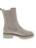 Paul Green Chelsea Boot Beige