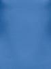 KIDS ONLY Basic Top Bio-Baumwolle Kogjill in ultramarine