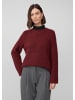 s.Oliver Strickpullover in 3633_bordeaux