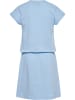 Hummel Verstellbare Taille Kleid Hmlflowy Mädchen in CERULEAN