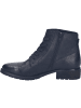 Josef Seibel Stiefelette Kate 17 in schwarz