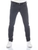 Lee Jeans Luke Slim Tapered tapered in Grau