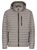 Camel Active Blouson in grau