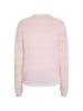 Usha Women Cardigan in Zartrosa
