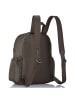 Hedgren Libra City Rucksack RFID 31 cm in grey