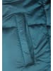 Albee Women Jacket in GREEN SMARAGD