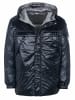 Tommy Hilfiger Daunenjacke für Herren in schwarz