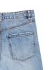 Vero Moda Weit geschnitten in Light Blue Denim