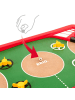 Brio Brio Aktionsspiel Tischfußball-Flipper in bunt