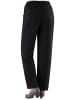 WITT WEIDEN Schlupfhose in schwarz