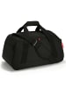 Reisenthel Travelling Weekender Reisetasche 54 cm black