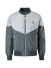 QS Outdoor-Jacke in 7897_tannengrün