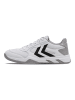 Hummel Hummel Multisportsschuh Teiwaz Iv Handball Erwachsene in WHITE/GREY