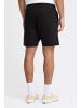 BLEND Sweatshorts BHHarden in Schwarz