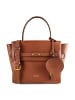 PICARD Chic Way Schultertasche 24.5 cm in cognac