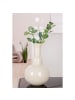 GILDE Vase Filu creme - (H) 36 cm
