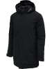 Hummel Hummel Jacke Hmlnorth Multisport Herren Wasserabweisend in BLACK/ASPHALT