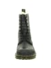 Dr. Martens Stiefel für Damen in schwarz