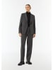 comma Indoor-Blazer  in  9860_dunkelgrau