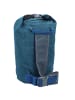 Cabinzero Companion Bags Umhängetasche RFID Schutz 21 cm in aruba blue