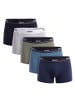 Hugo Boss Boxershorts in Black