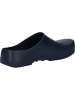 Birkenstock Berufsschuhe Super Birki in blau
