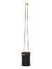 faina Women Shoulder Bag in Schwarz