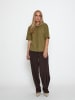minus T-Shirt in Fir Green