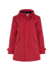 BMS Jacke in Rot