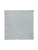 Beliani Schaffell VANTIRA in Grau - (W) 160 x (L) 160 cm
