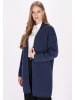 DreiMaster Klassik Damen Cardigan in Marine
