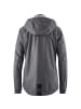 Gonso Regenjacken Save in Grau0611