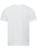 ragwear T-Shirt Samms C Gots YOUMODO in White