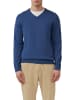 S.OLIVER RED LABEL Pullover in blau5