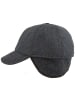 BREITER Baseball Cap in blau