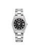 Swiss Military Quarzuhr 7714.7137SAM in Silber