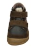 KOEL Sneaker High KABRIEL 3.0 WOOLFELT extra weit in grün