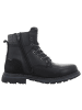 Dockers by Gerli Stiefelette in schwarz
