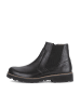 Gabor Chelsea Boots in schwarz