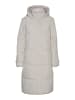 Vero Moda Jacke in Oatmeal